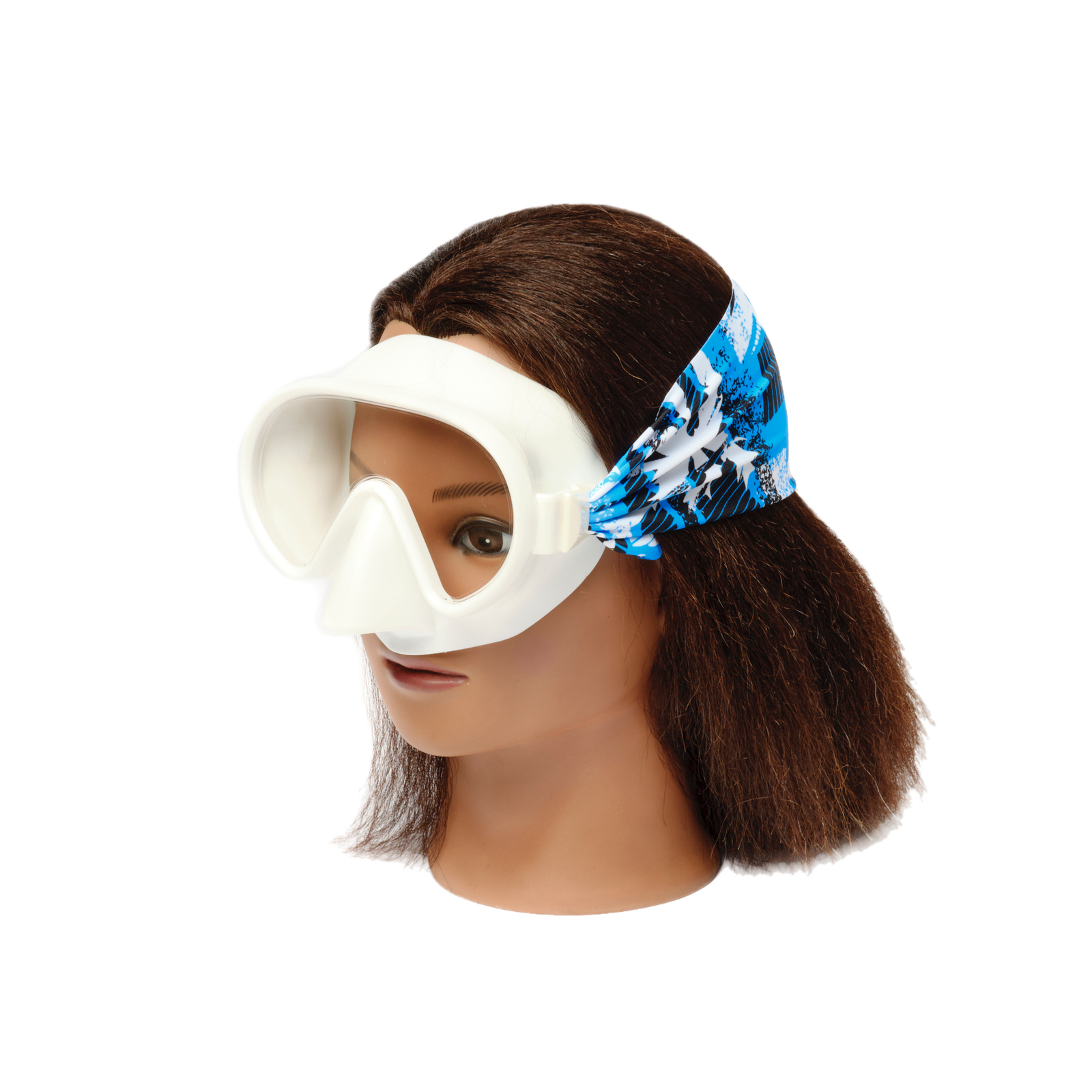 Boardwalk Youth Swim Mask