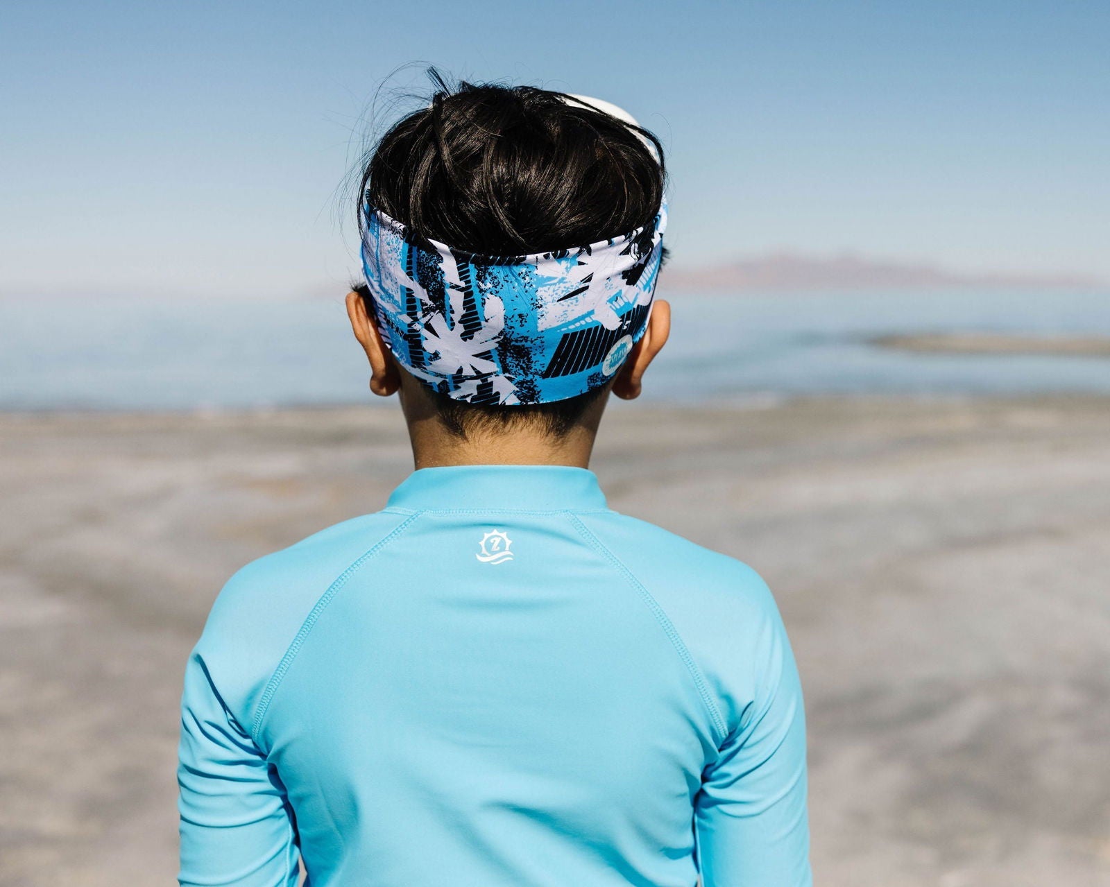 Boardwalk Youth Swim Mask