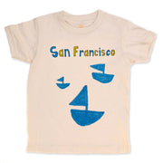 Boats Sf