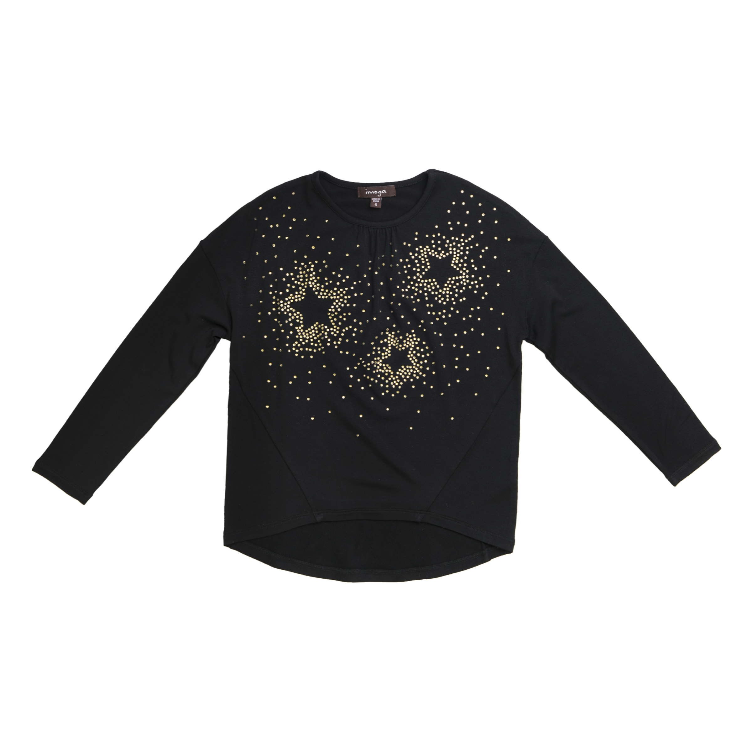 Bobby-fw23 Star Black