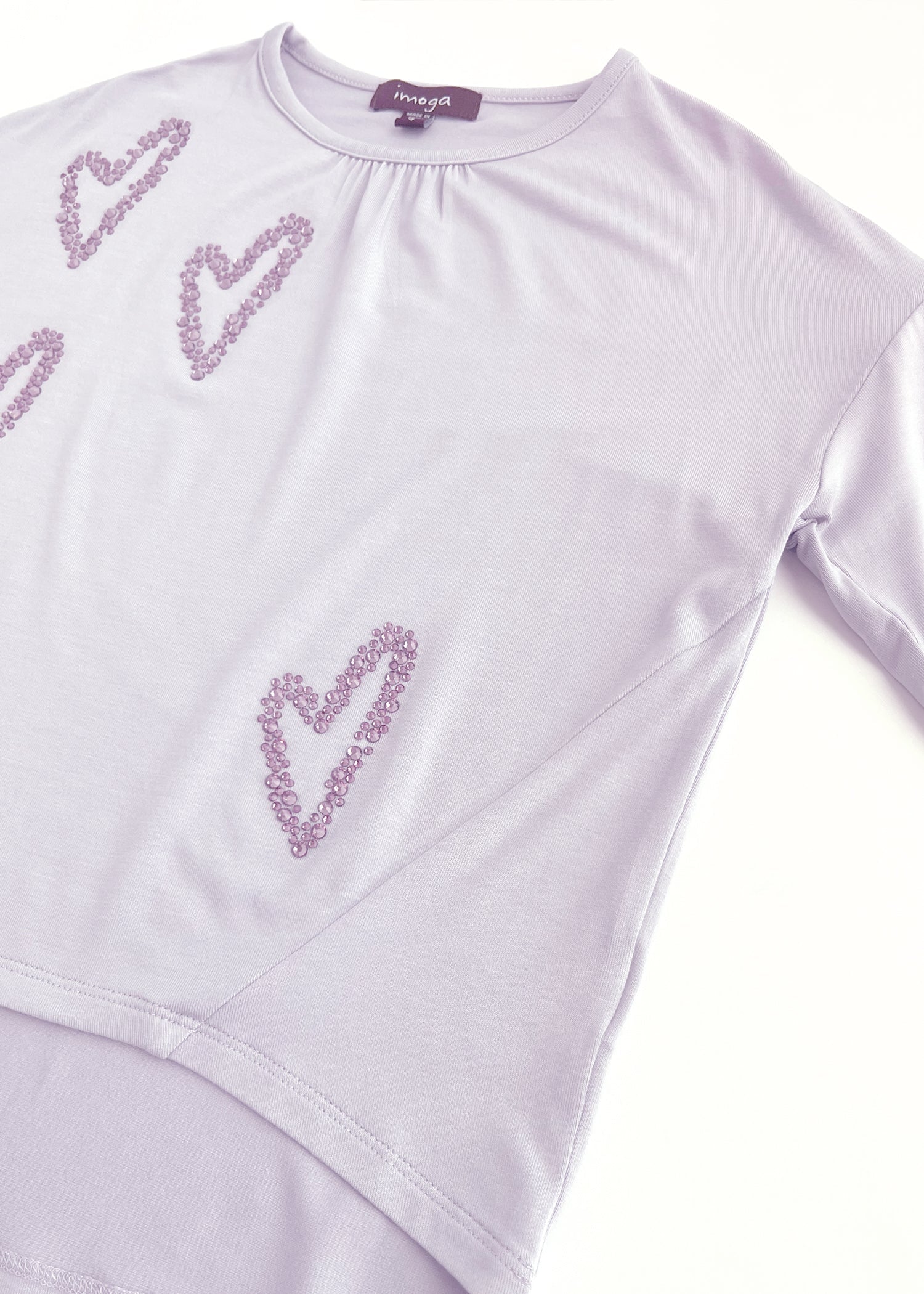 Bobby-fw23 Valentine Lavender