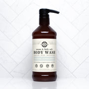 Moisturizing Body Wash | Mama + Baby Safe