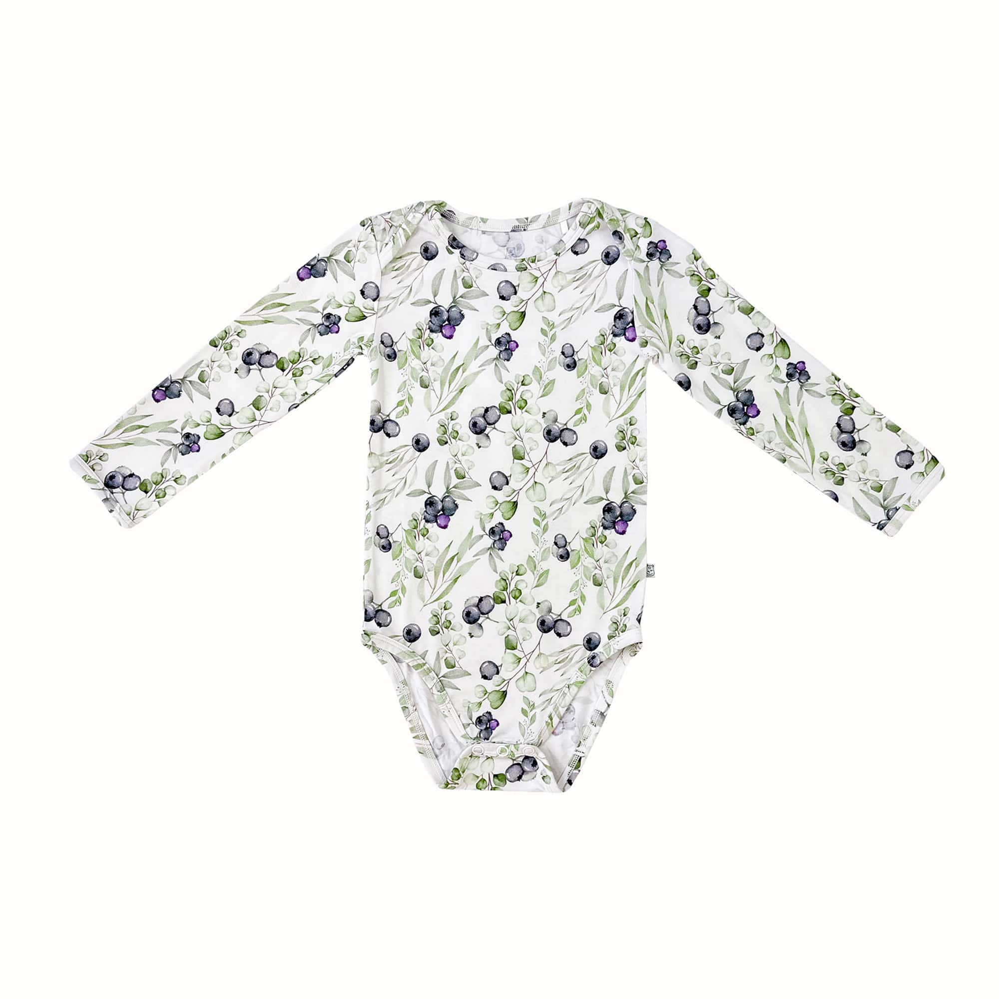 Long Sleeve Bodysuit