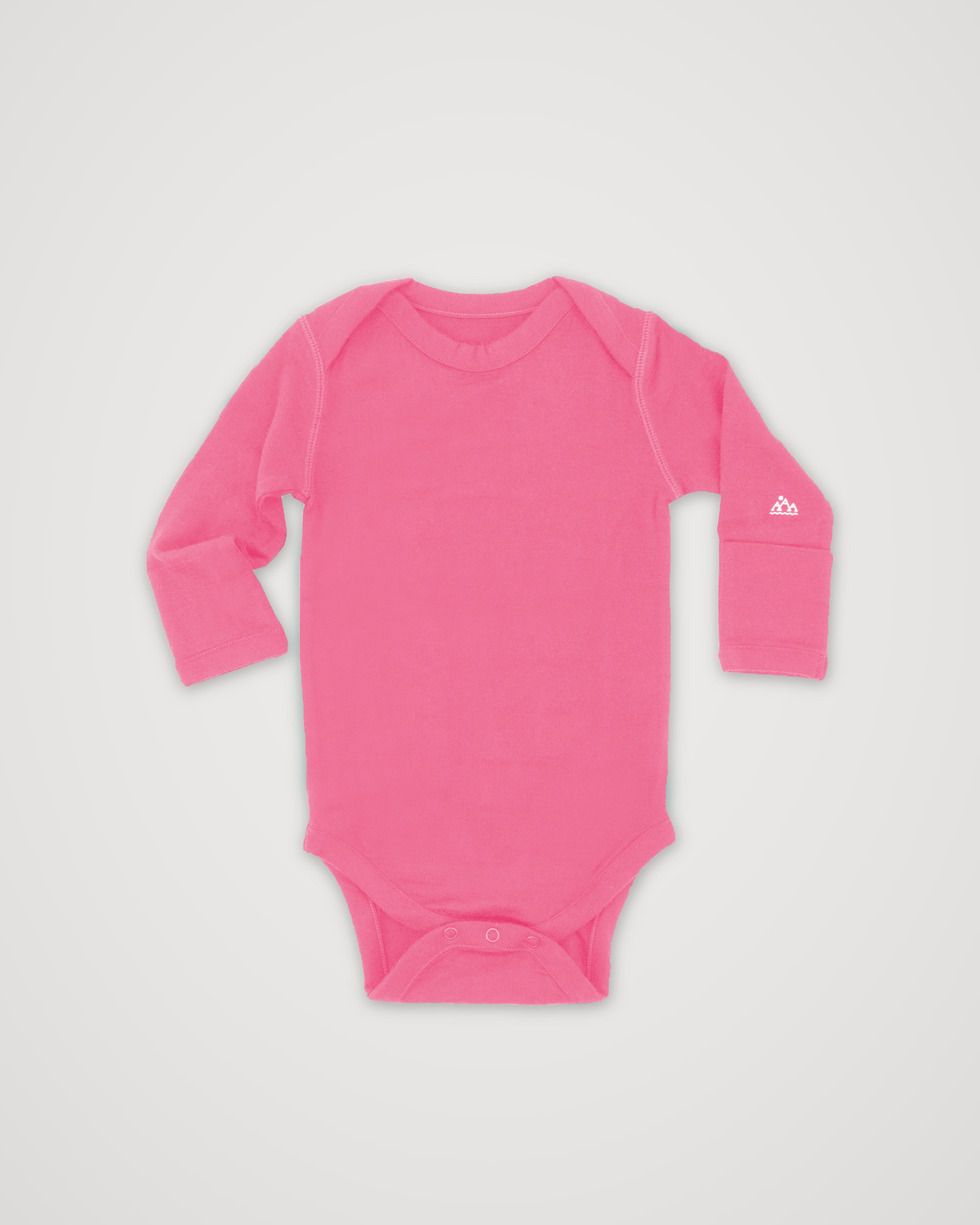Baby Merino Bodysuit