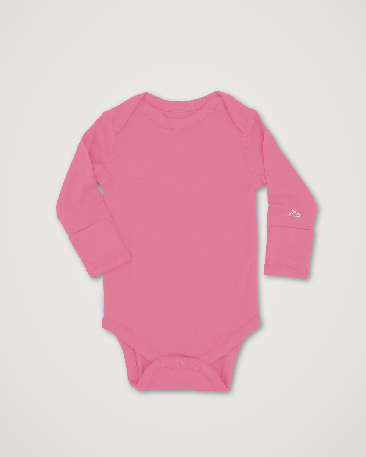 Baby Merino Bodysuit