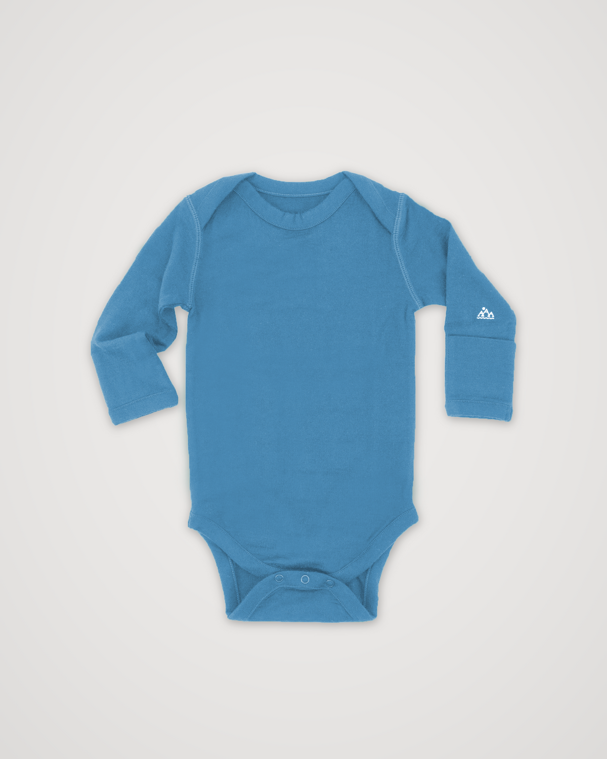 Baby Merino Bodysuit