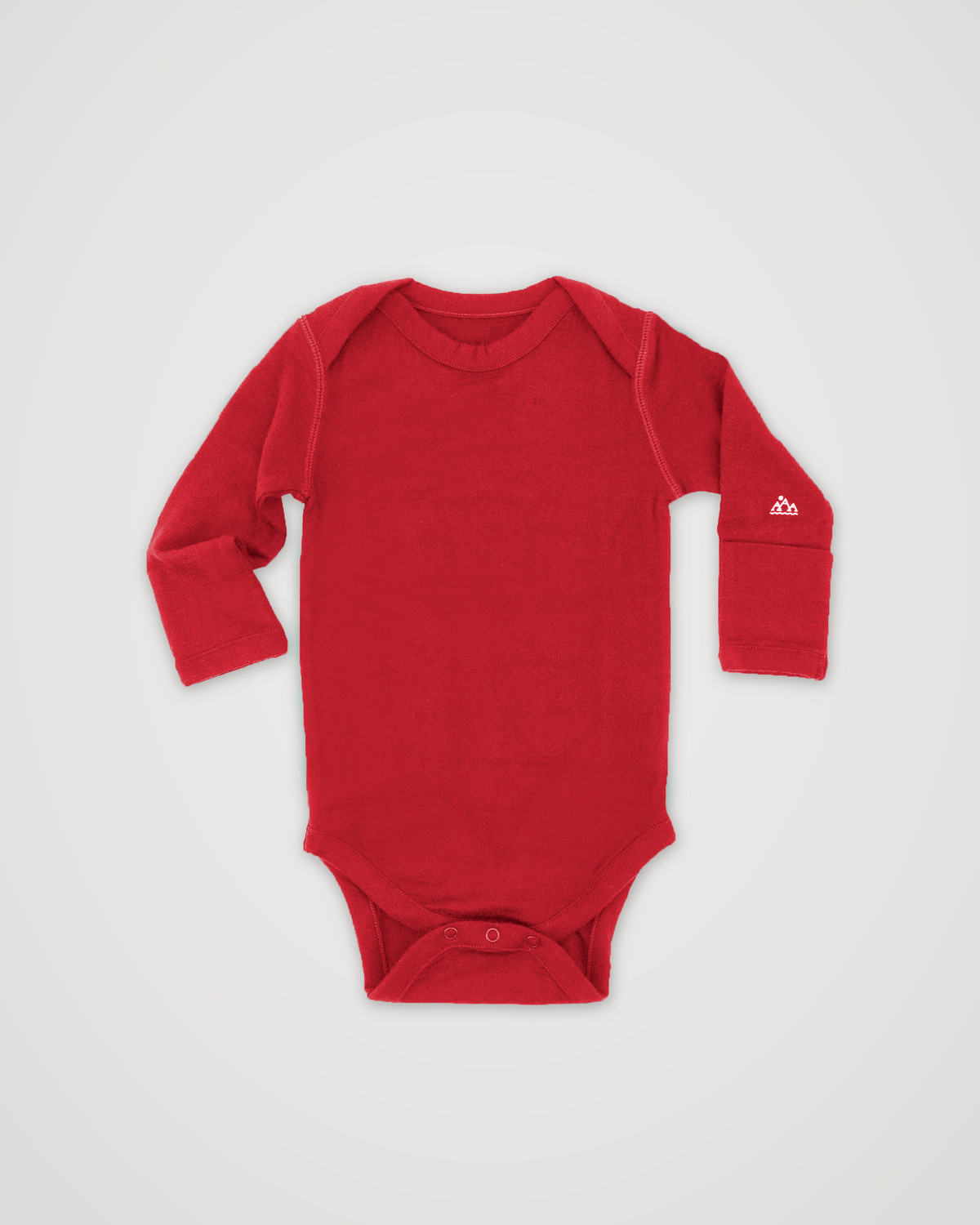 Baby Merino Bodysuit