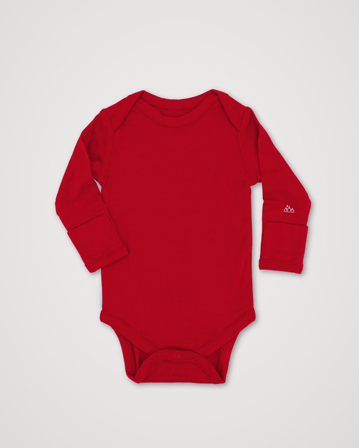 Baby Merino Bodysuit