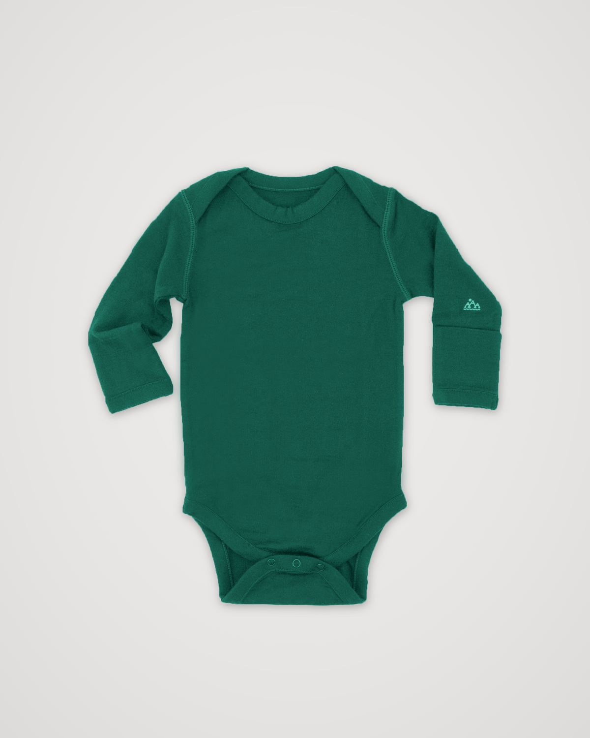 Baby Merino Bodysuit