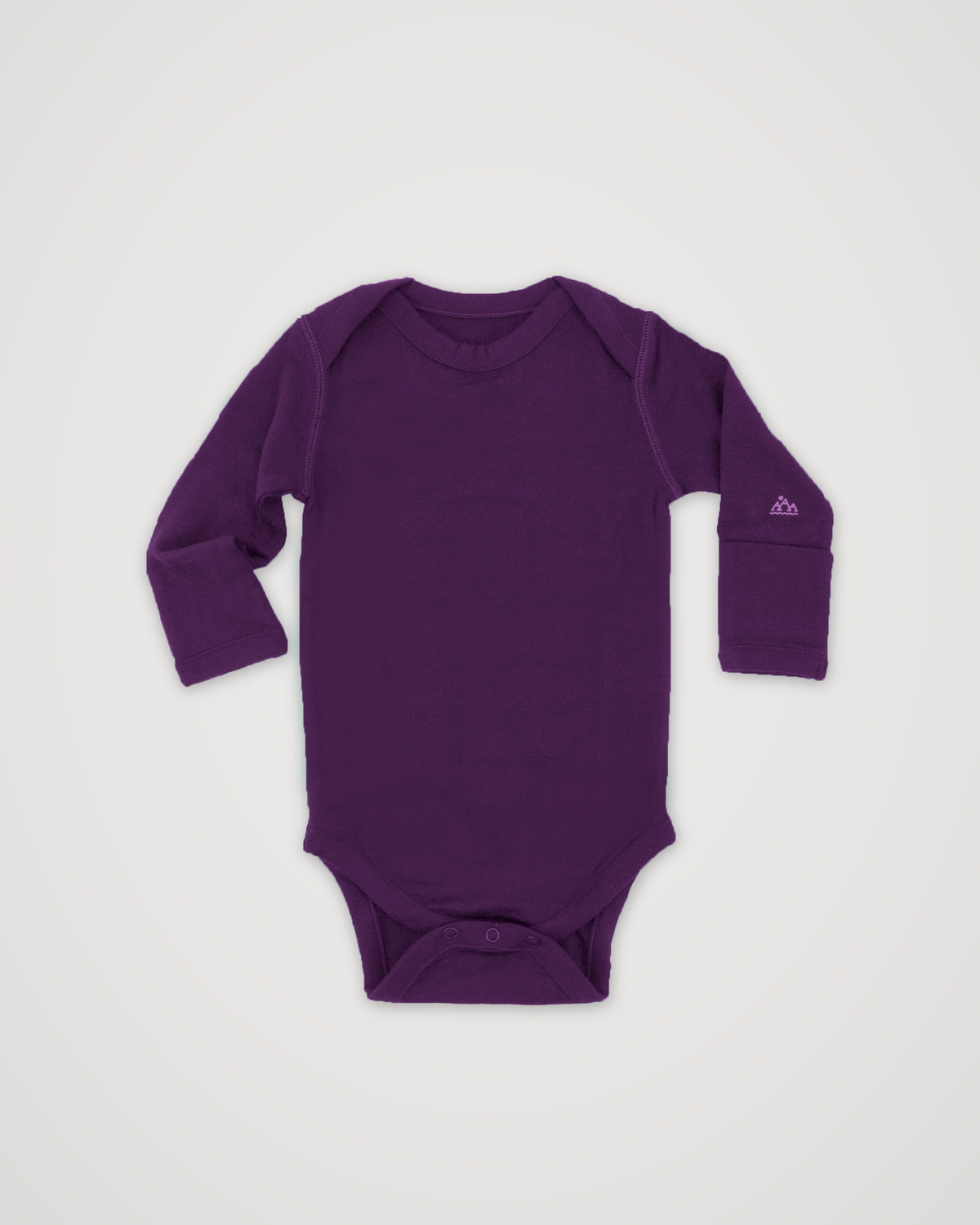 Baby Merino Bodysuit