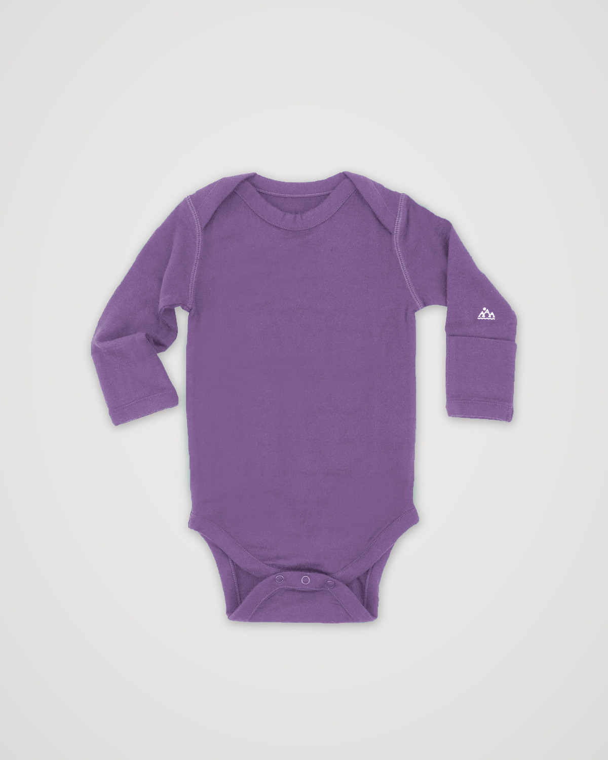 Baby Merino Bodysuit