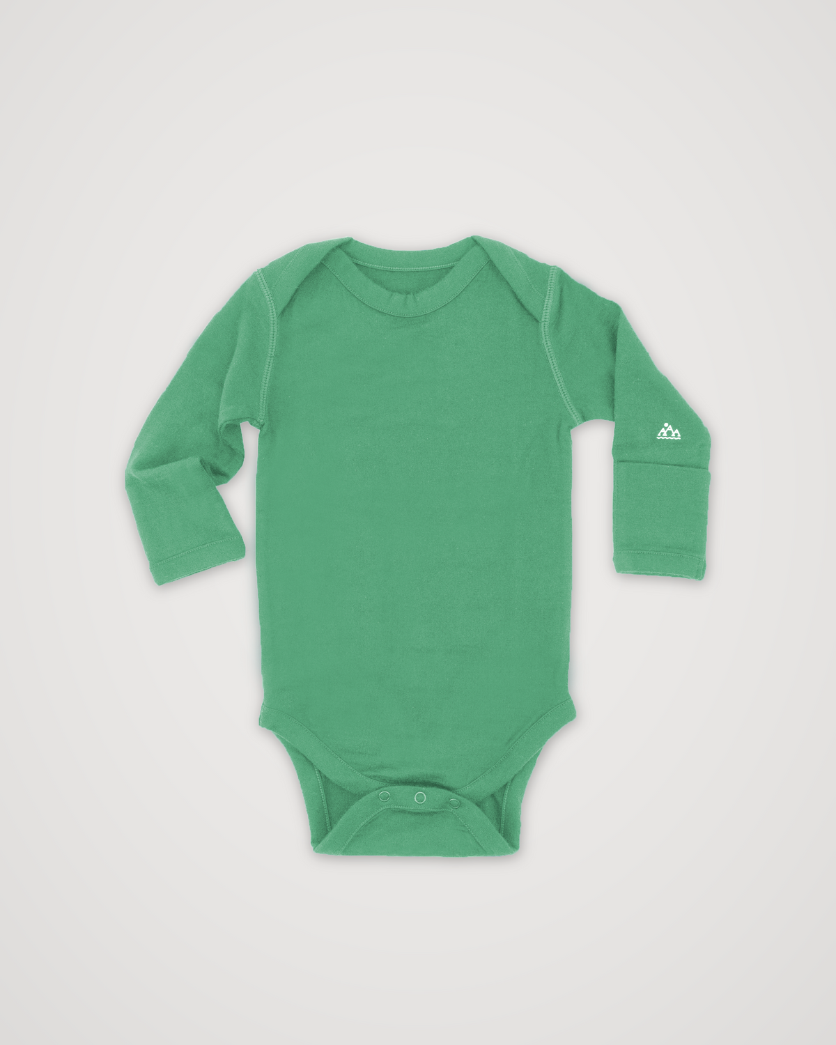 Baby Merino Bodysuit