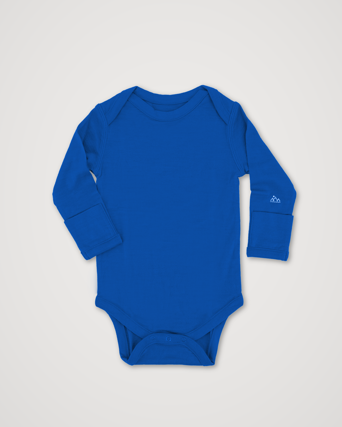 Baby Merino Bodysuit