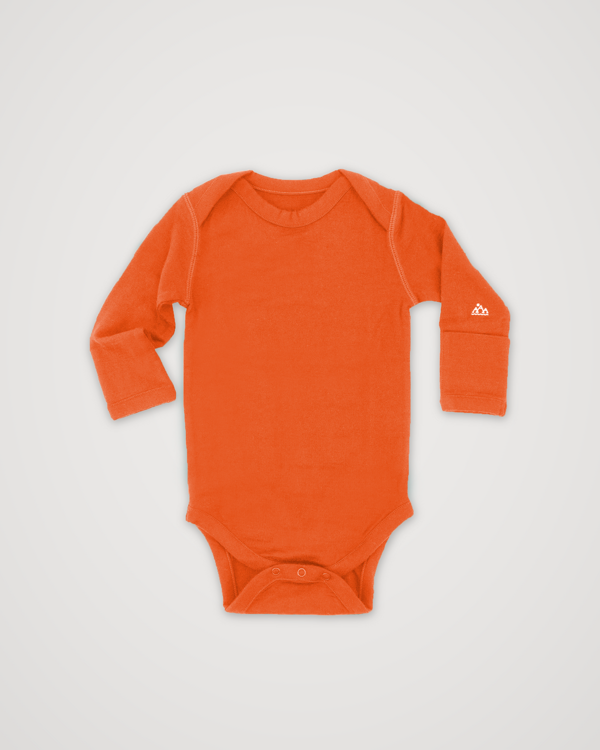 Baby Merino Bodysuit