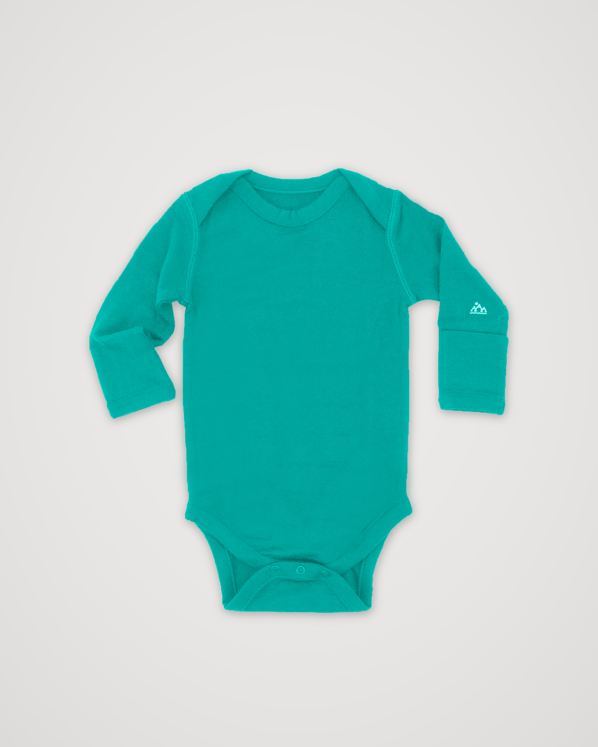 Baby Merino Bodysuit