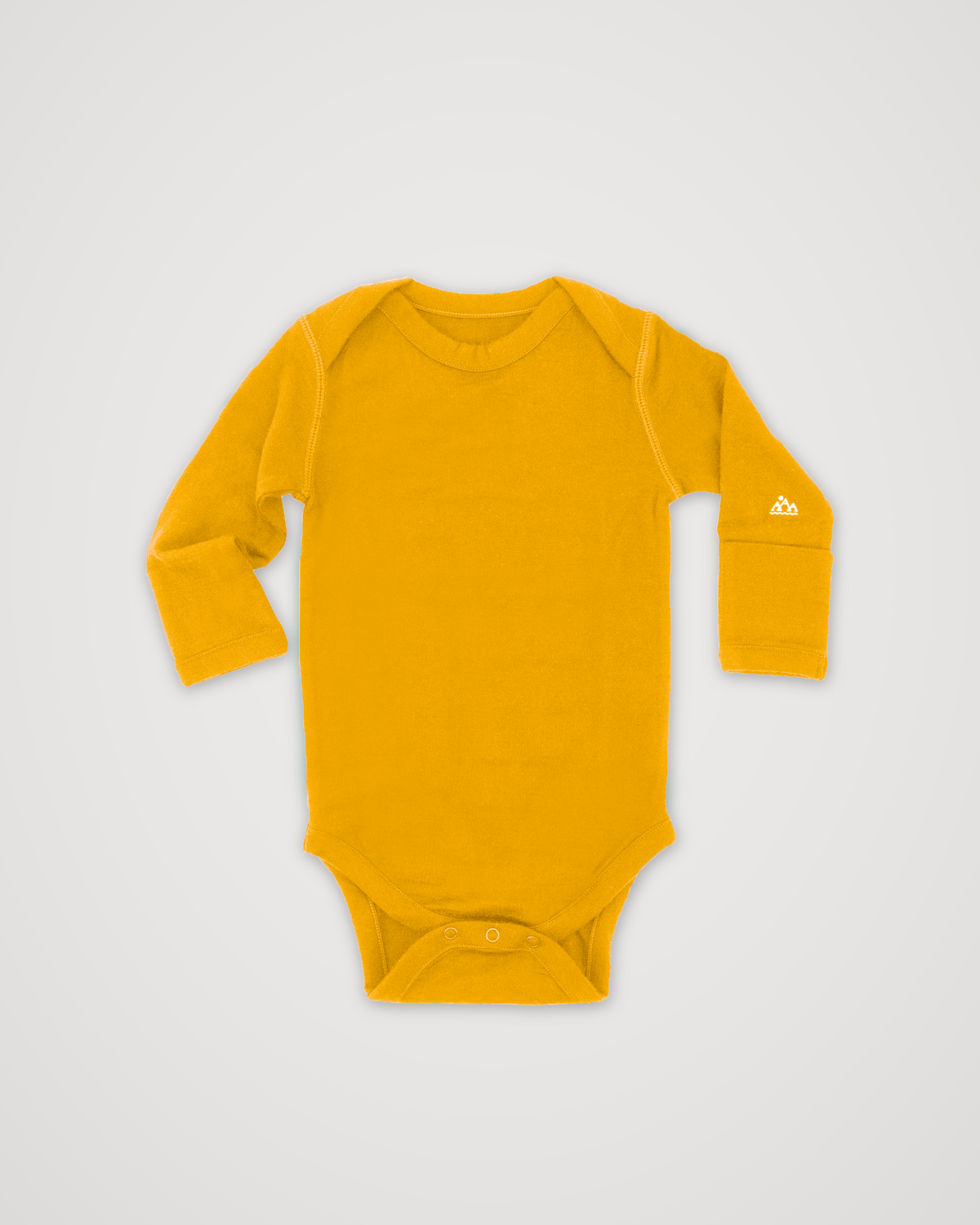 Baby Merino Bodysuit