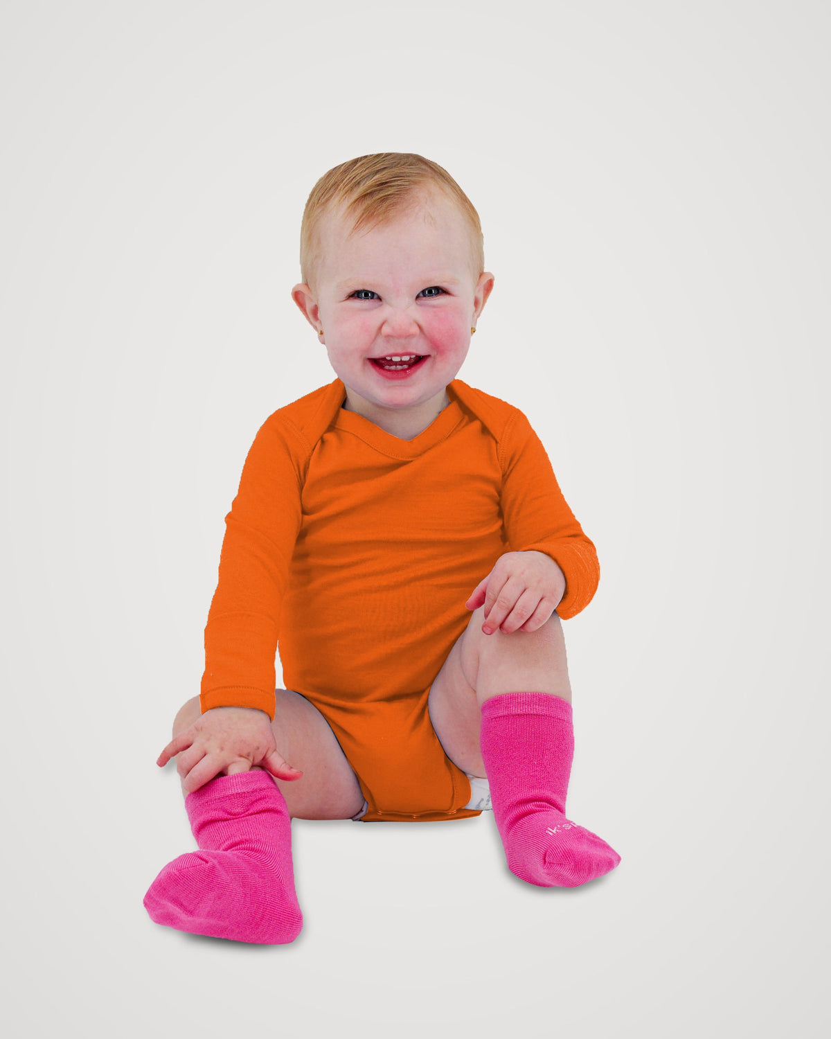 Baby Merino Bodysuit