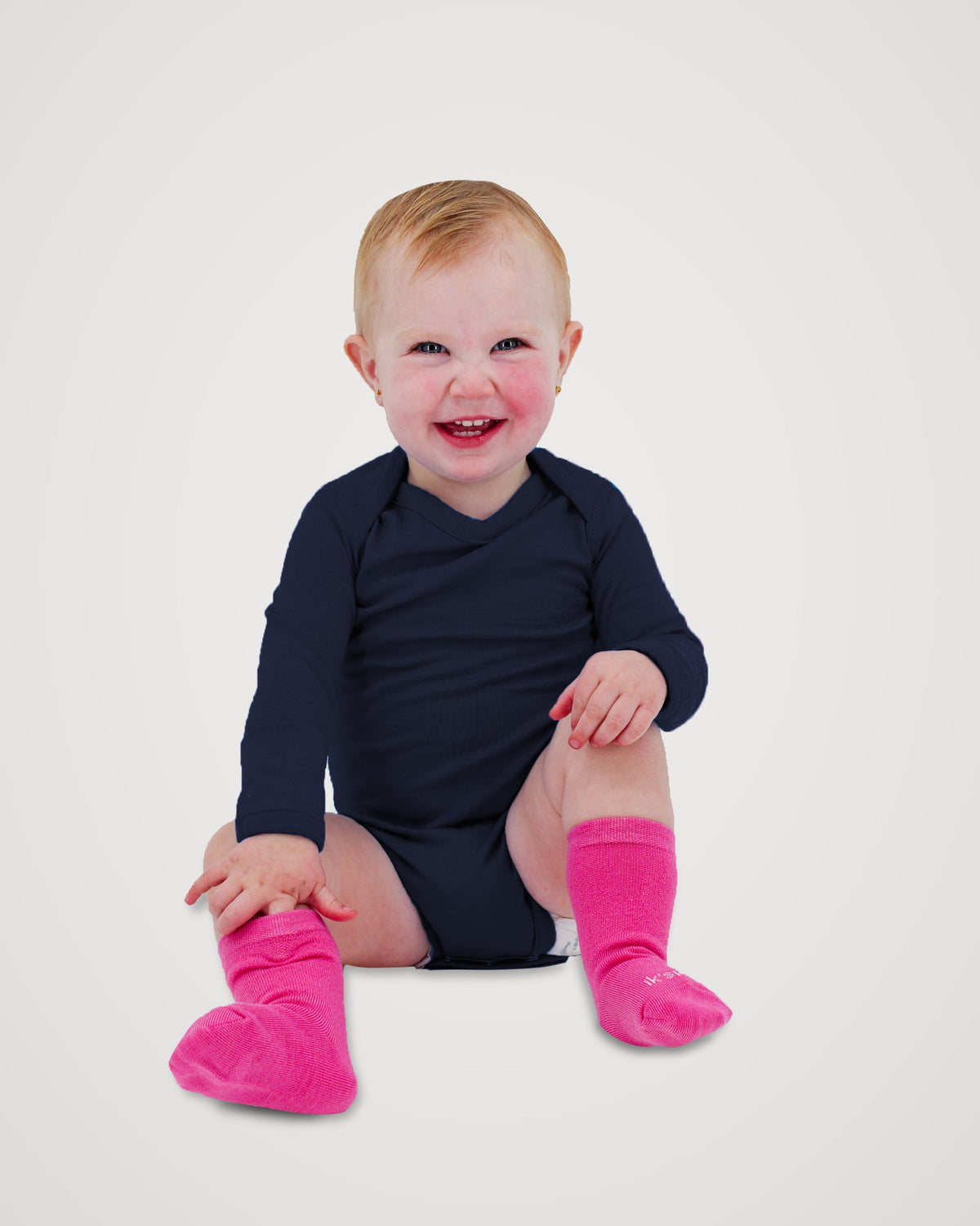 Baby Merino Bodysuit