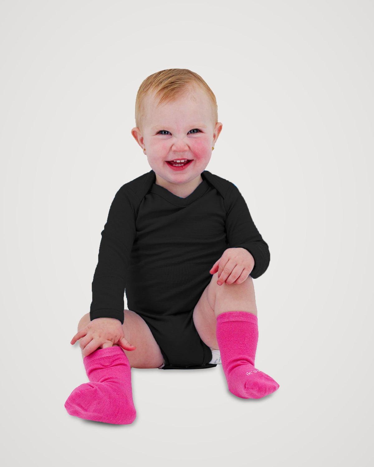 Baby Merino Bodysuit