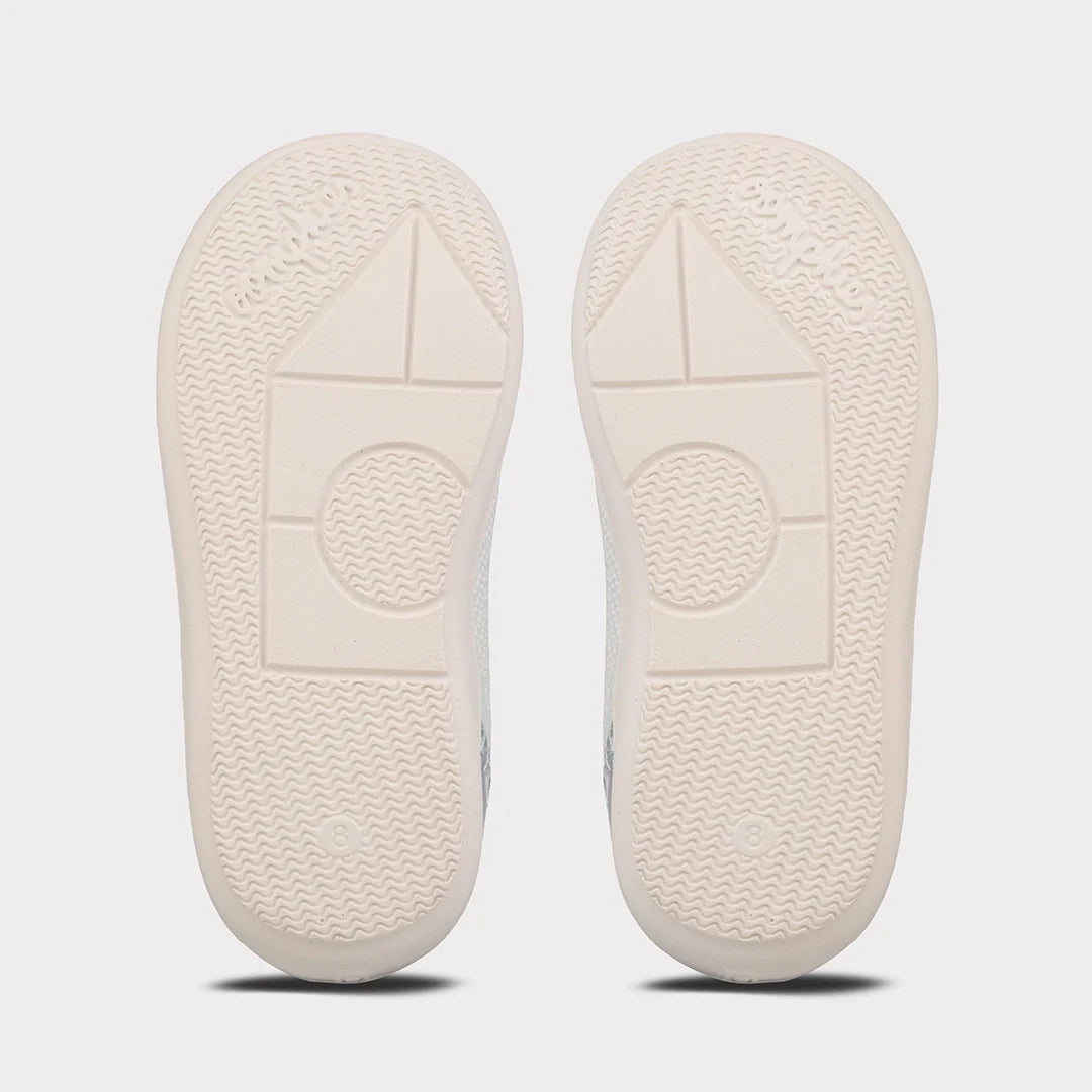 Bolt Girls Slip-on Sneaker