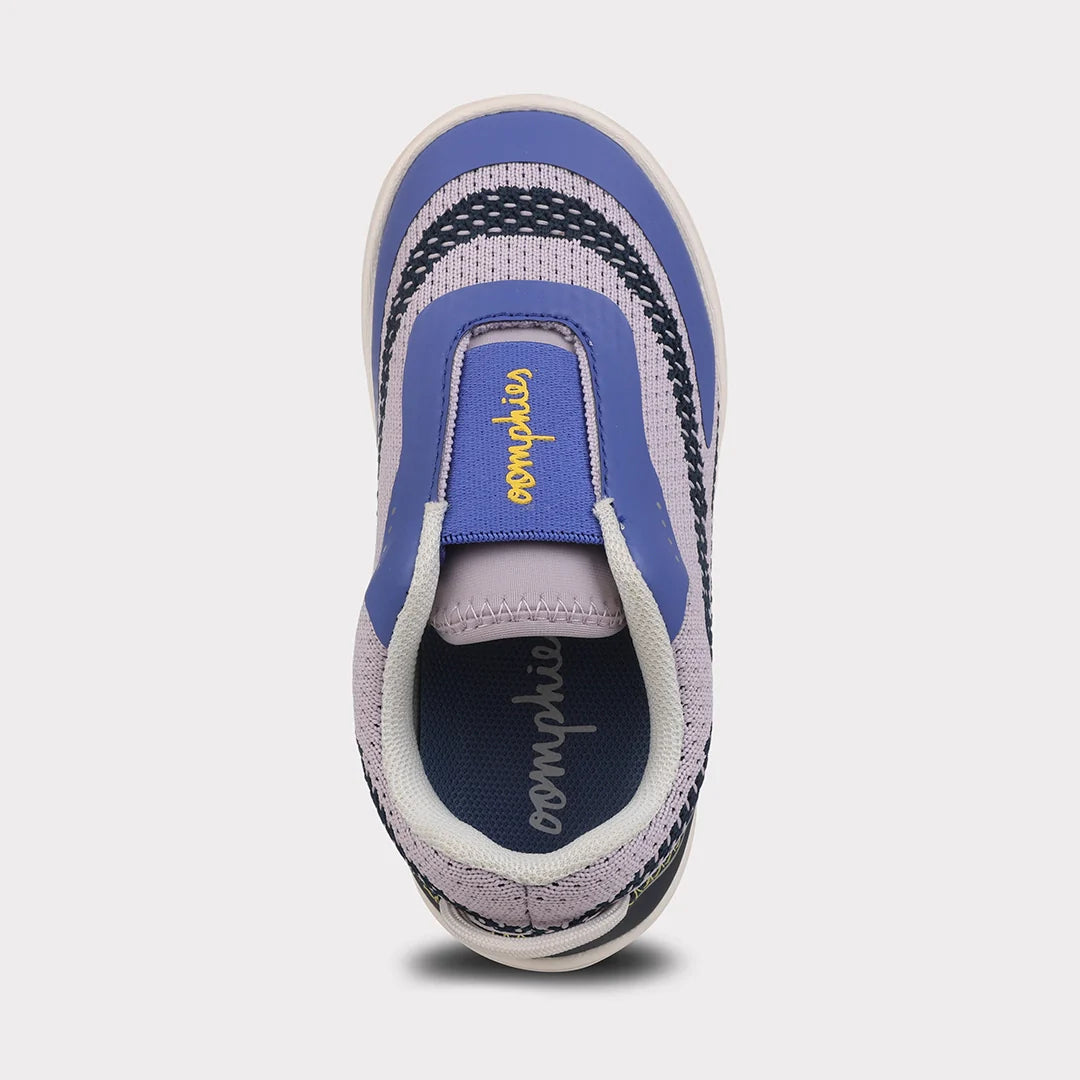 Bolt Girls Slip-on Sneaker