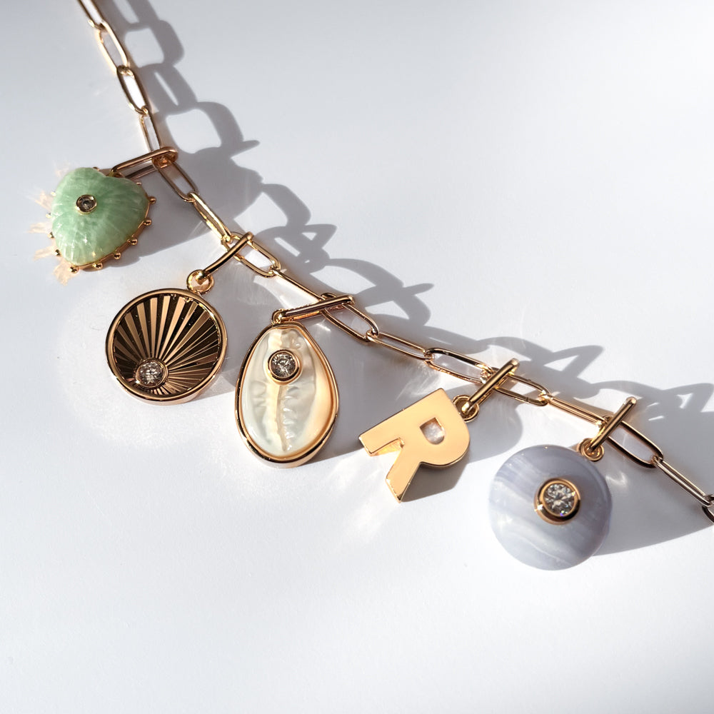 Finn Necklace