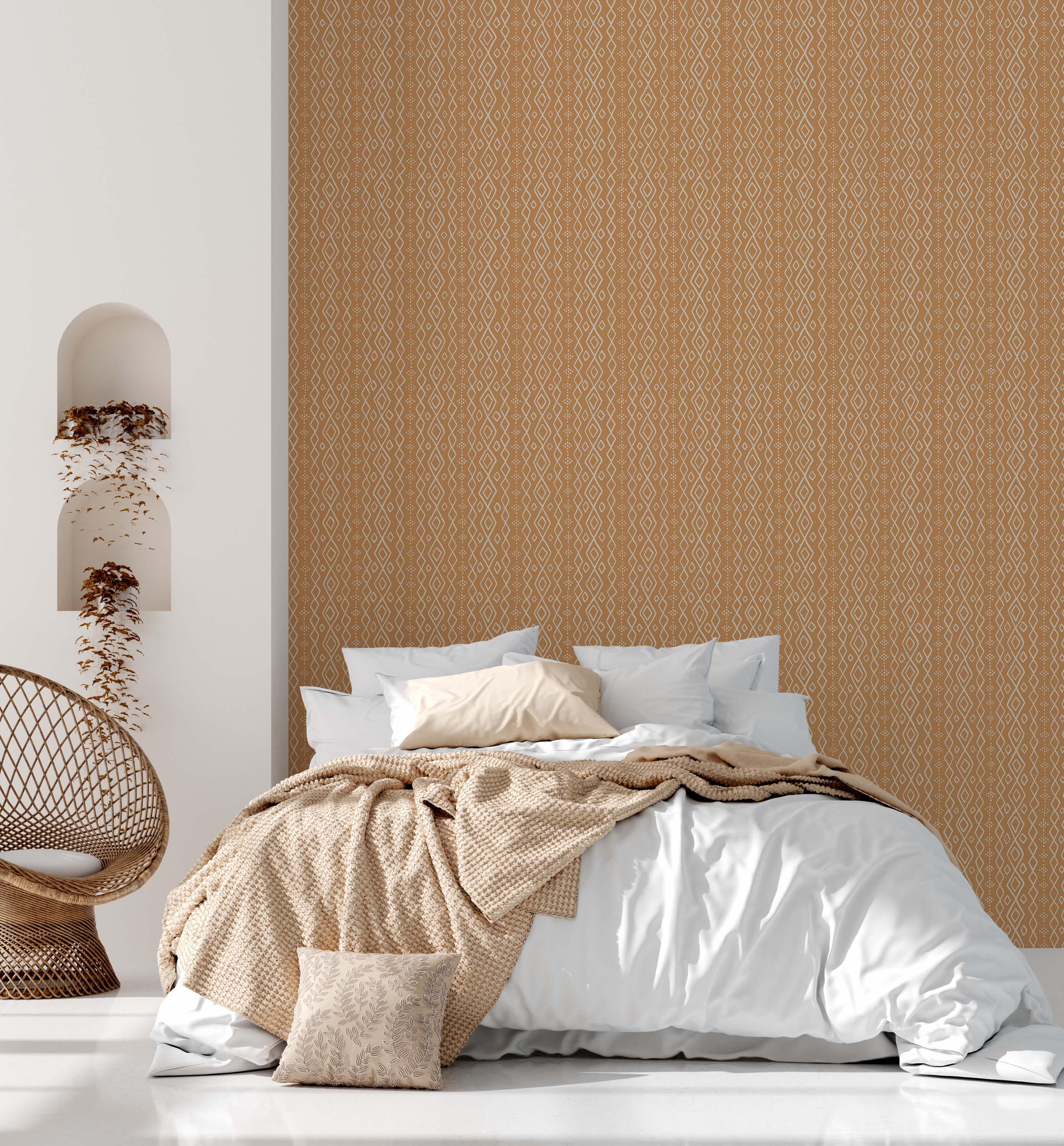 Bondi Wallpaper By Coastl Studio