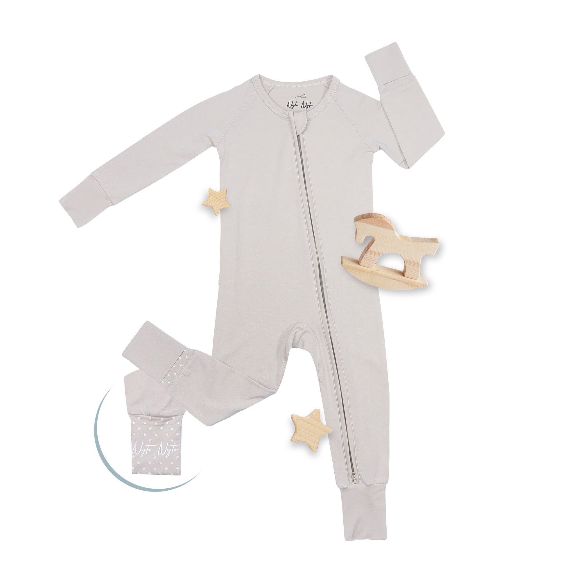 Nyte Nyte Sleeper +colors