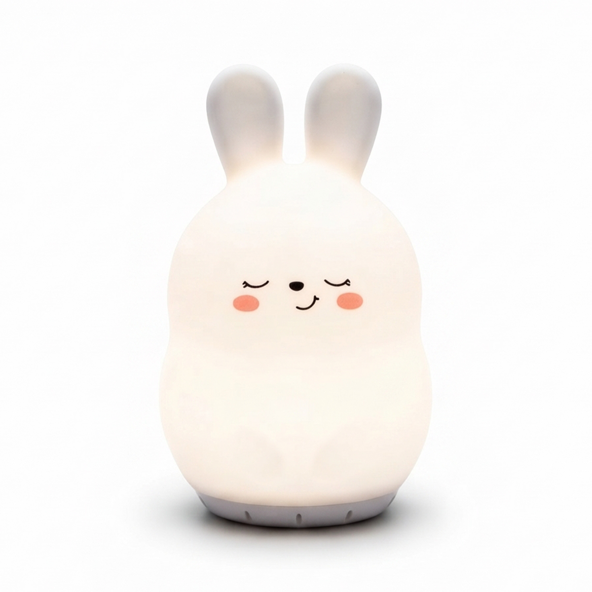 Night Light Sound Machine - 'bonnie' The Bunny
