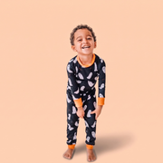 Boo-tiful Night Halloween Pajamas