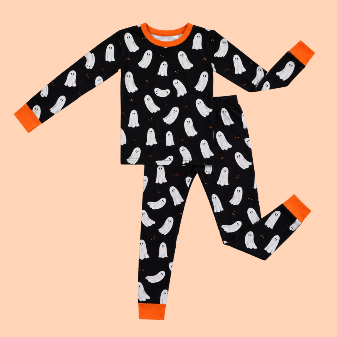 Boo-tiful Night Halloween Pajamas