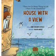 House With A View Book