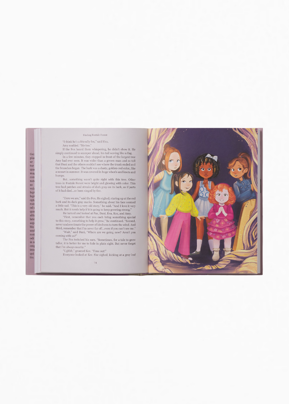 Forest: Book One