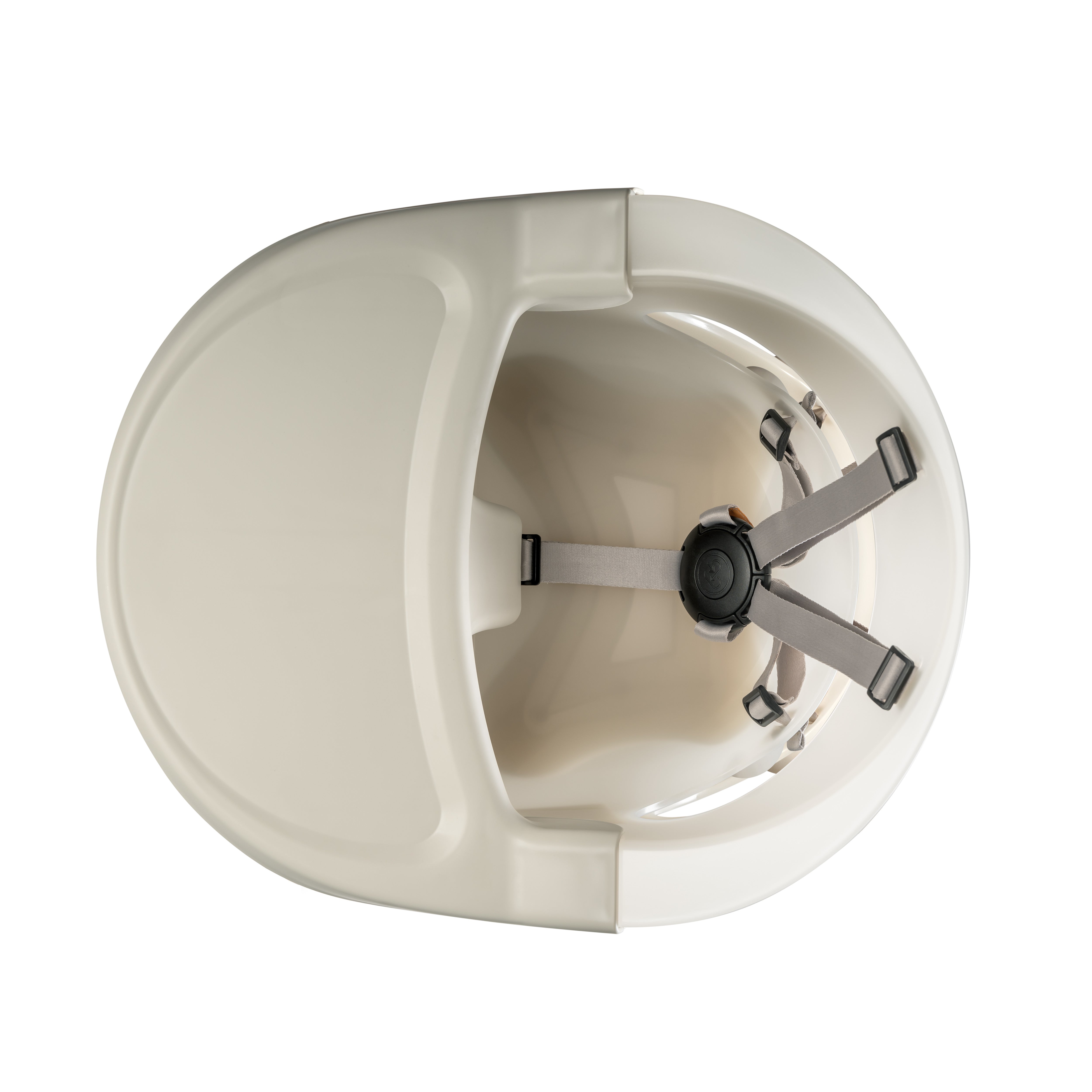 Terra 2-in-1 High Chair & Booster