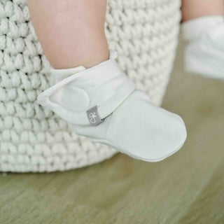 Stay On Boots | Birch