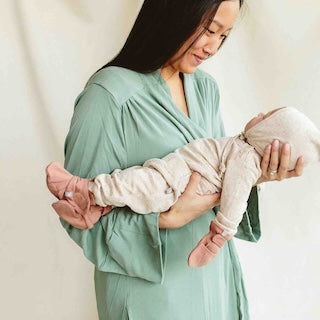 Stay On 2-pack Mitts | High Prairie + Dandelion