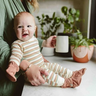 Stay On 2-pack Boots | High Prairie + Dandelion