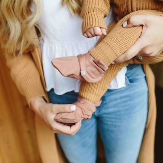 Stay On 2-pack Boots | High Prairie + Dandelion