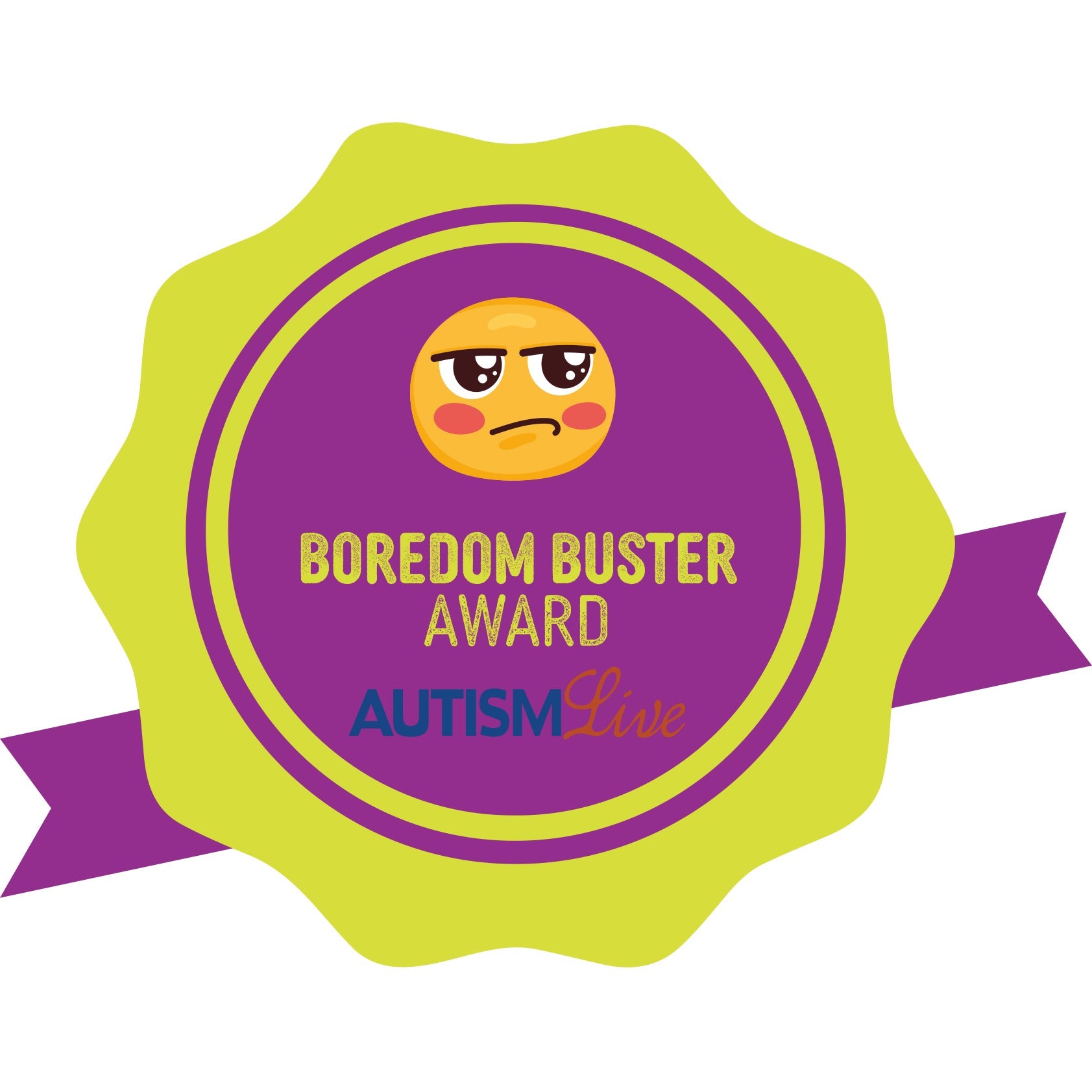 Motor Skills Box Busy Activity Center