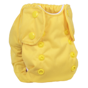 Born Smart 2.0 - Basic Yellow
