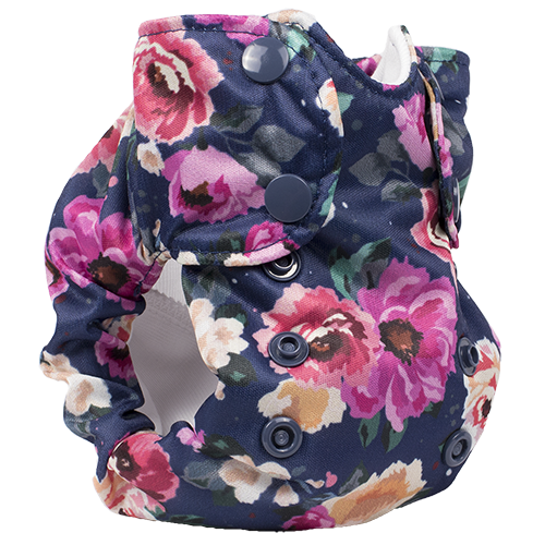 Born Smart 2.0 - Petit Bouquet