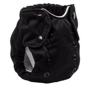 Born Smart 2.0 - Basic Black