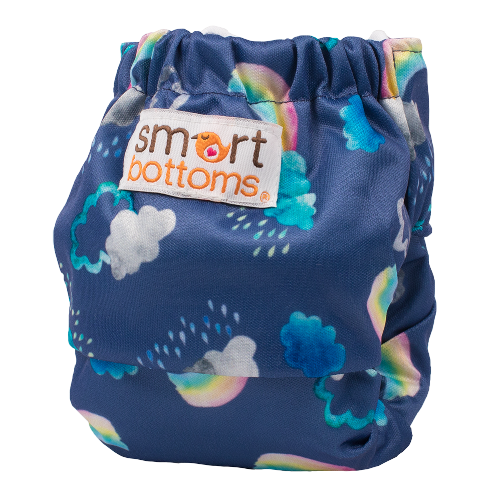 Born Smart 2.0 - Over The Rainbow