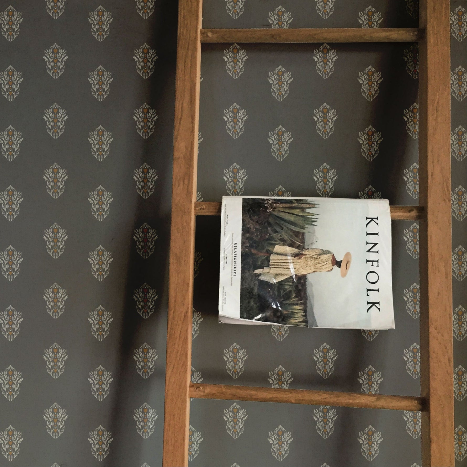 Leonore Wallpaper By Lisee Ree