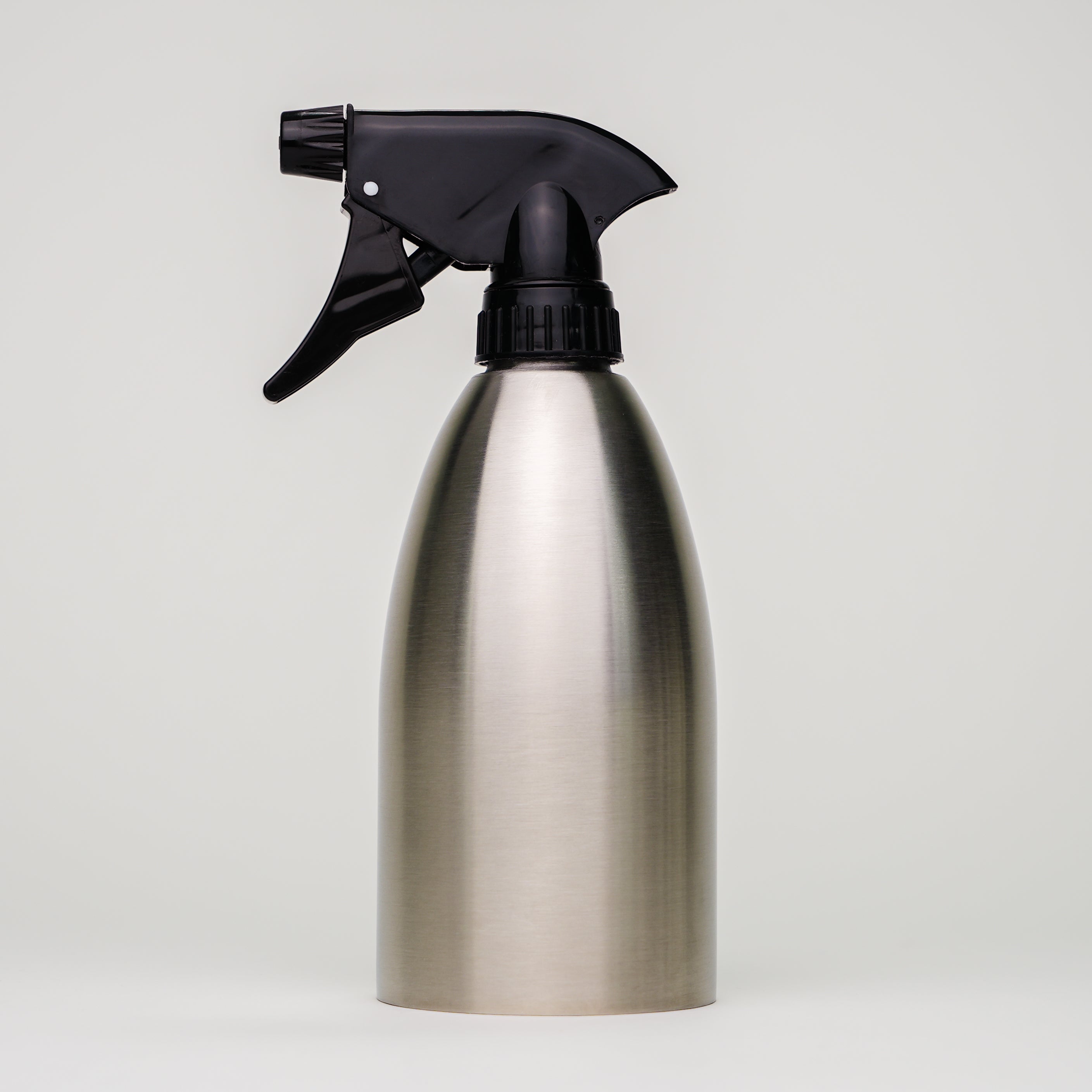 16 Oz Stainless Steel Keeper Bottle | Spray Nozzle