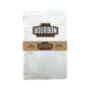 The Bourbon Logbook - Two - 20 Page Pocket Sized Memo Books