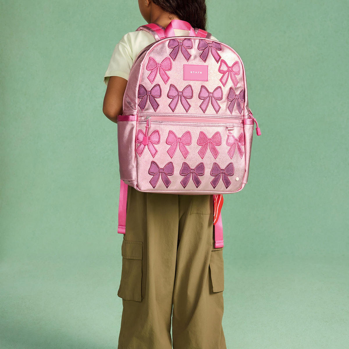 Kane Backpack