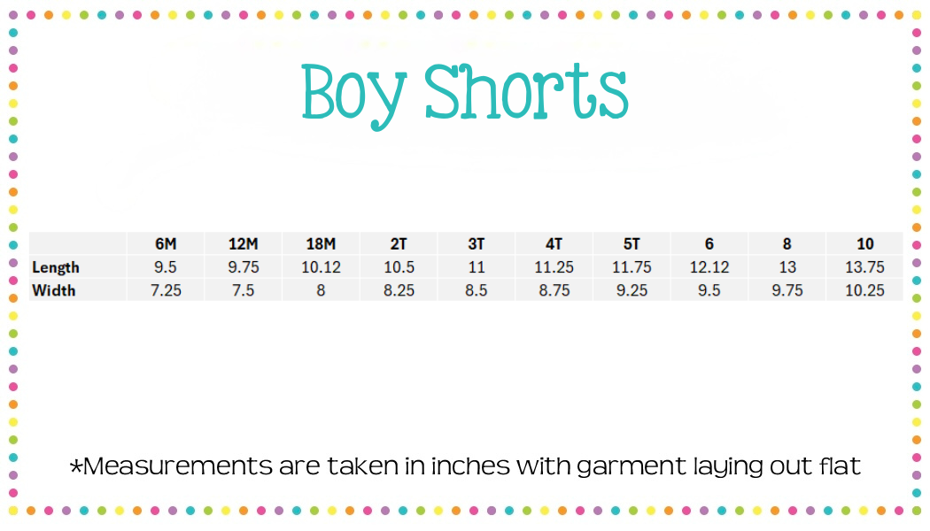 Boys Knit Shorts (regular Length)