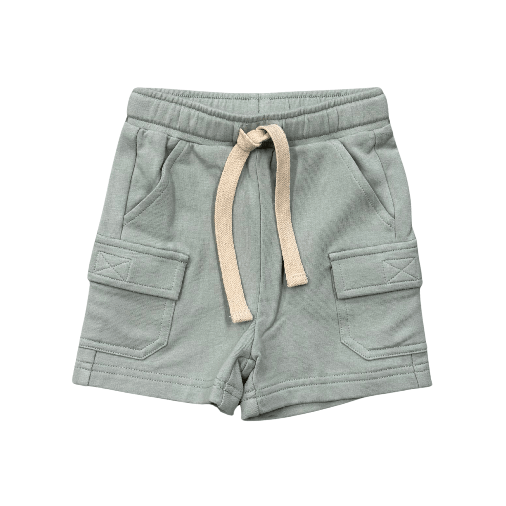 Boy's Cargo Shorts
