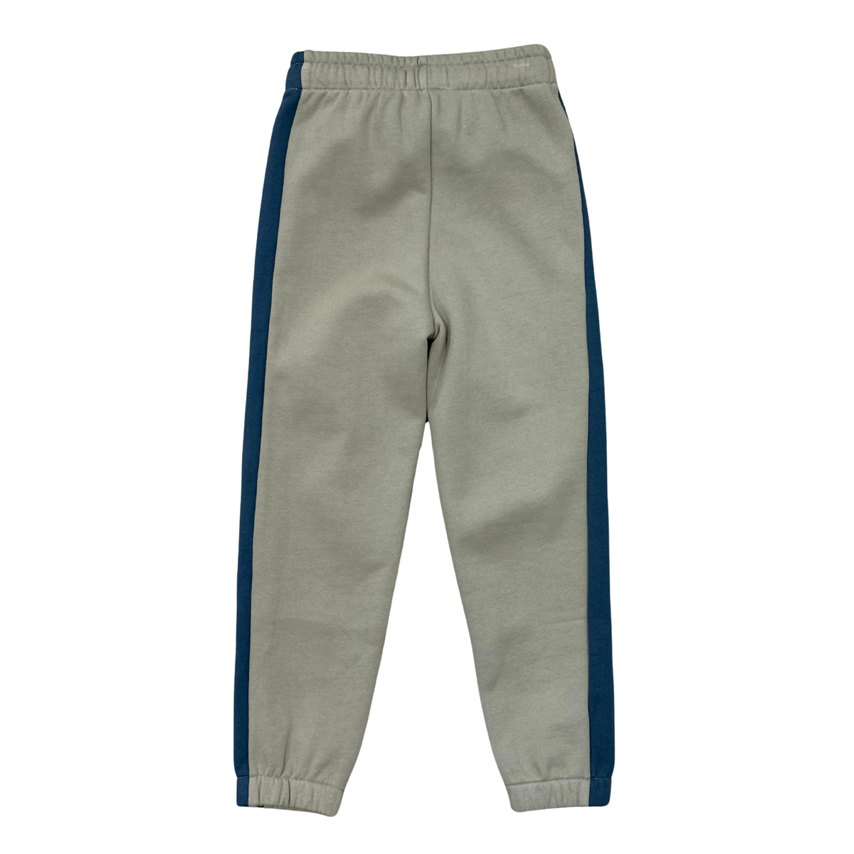 Boys Comfort Sweatpants In Shadow Green